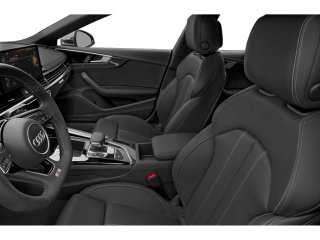 2020 Audi S5 Premium Plus photo 5