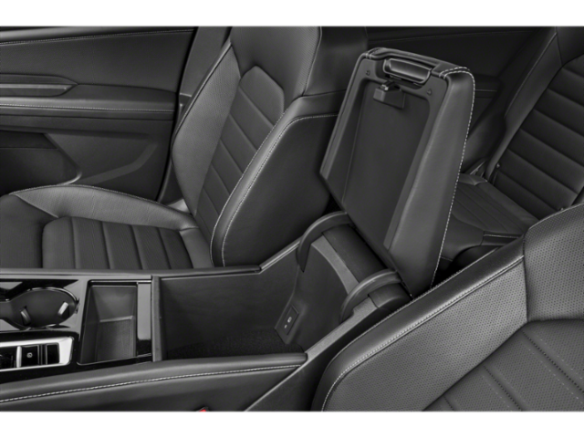 2026 Volkswagen Atlas Cross Sport SEL R-Line photo 9