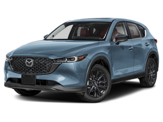 2024 Mazda CX-5 2.5 S Carbon photo 6
