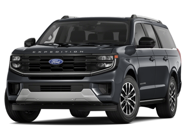 2025 Ford Expedition Platinum MAX photo 12