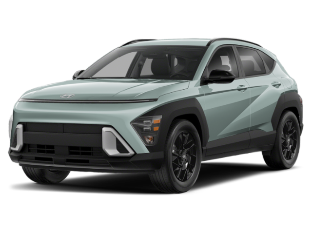2026 Hyundai Kona SEL photo 4