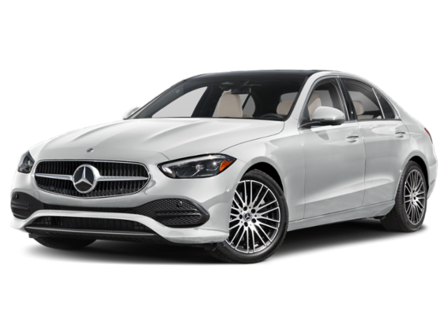 2024 Mercedes-Benz C-Class Sedan C 300's photo