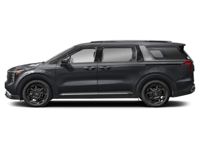 2026 Kia Carnival SX photo 3