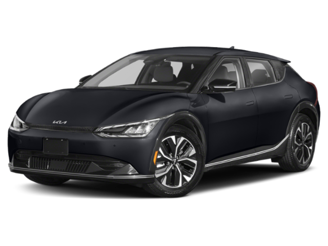 2022 Kia Ev6 Wind's photo