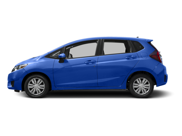2016 Honda Fit LX photo 4