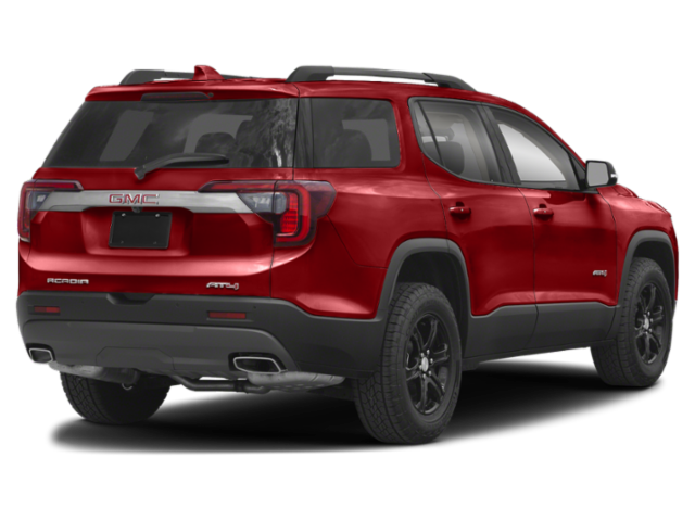 Used 2022 GMC Acadia Denali with VIN 1GKKNXLS9NZ144928 for sale in Elk River, Minnesota