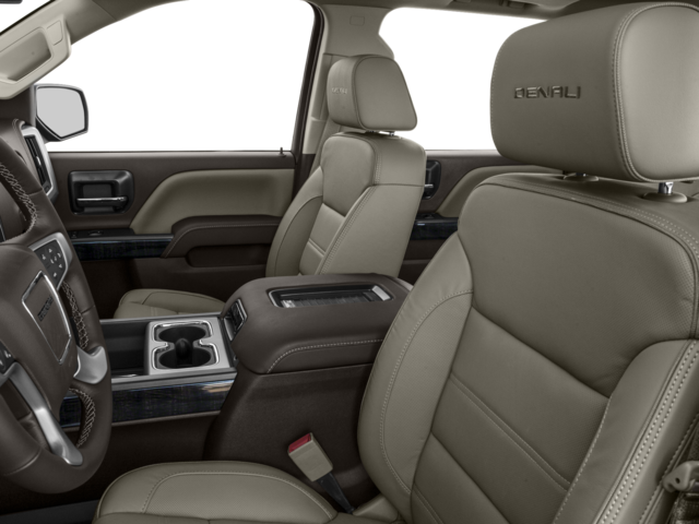 2017 Gmc Sierra 1500 Denali photo 4