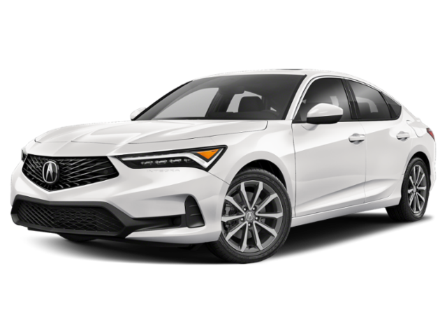 2026 Acura Integra Base
