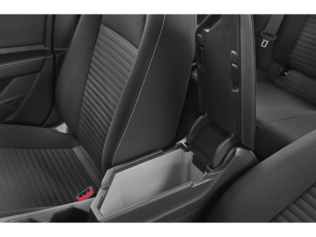 2024 Volkswagen Jetta 1.5T S photo 13