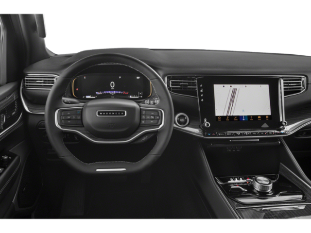 2023 Jeep Wagoneer Base photo 3