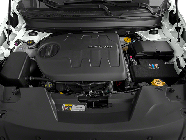 2014 Jeep Cherokee Trailhawk photo 3