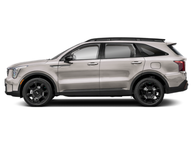 2026 Kia Sorento X-Line SX photo 2