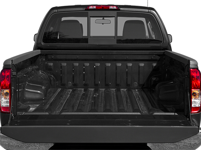 2014 NISSAN FRONTIER - Image 10