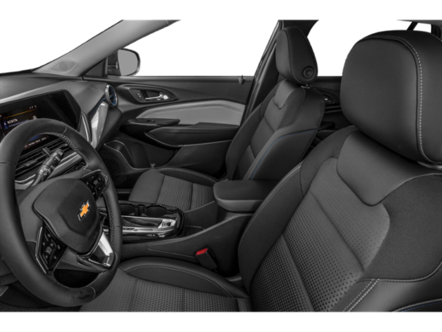 2025 CHEVROLET TRAX - Image 6