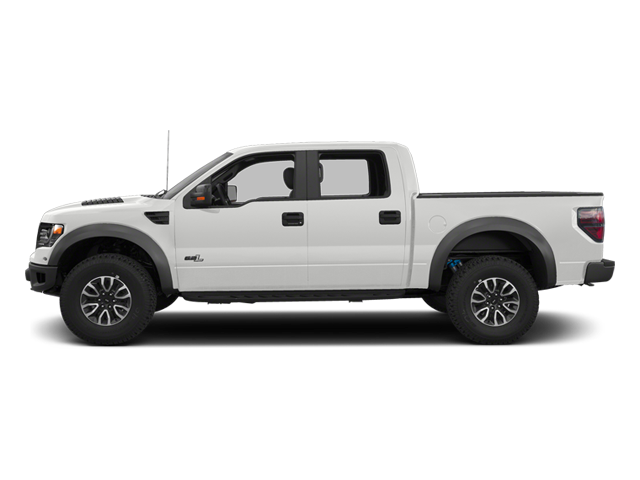 2014 FORD F-150 - Image 7