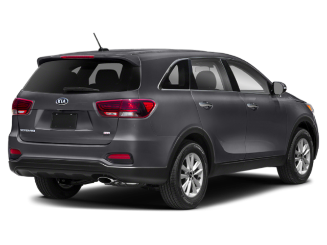 Used 2020 Kia Sorento EX with VIN 5XYPHDA50LG653645 for sale in Elk River, Minnesota