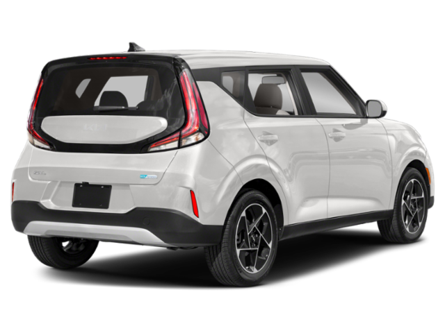 2025 Kia Soul EX photo 2
