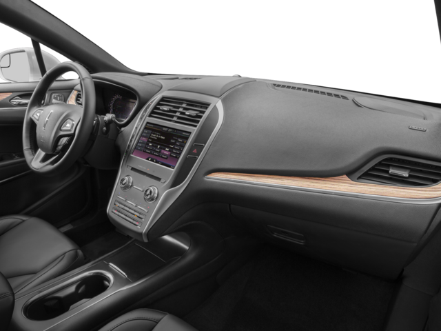 2017 LINCOLN MKC - Image 16