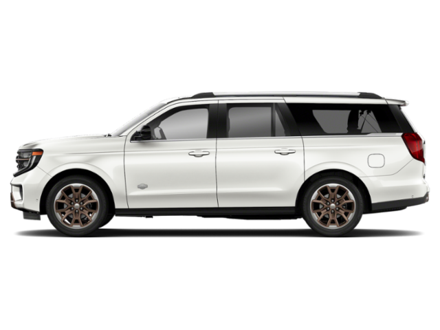 2025 Ford Expedition King Ranch MAX EL photo 2