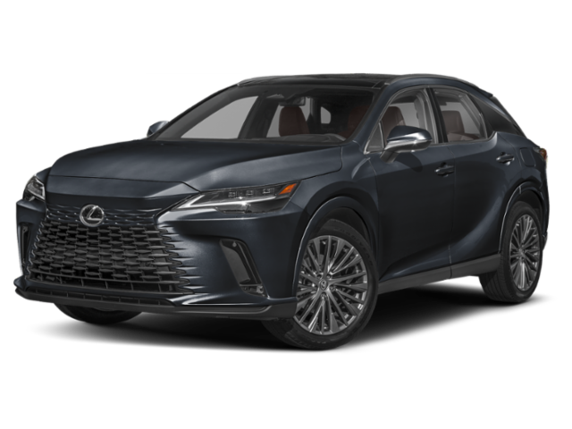 2026 Lexus RX Base's photo