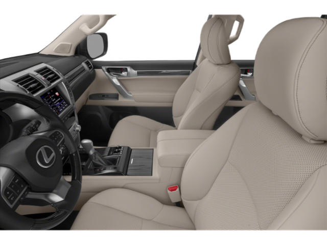 2020 Lexus GX 460 Premium photo 7