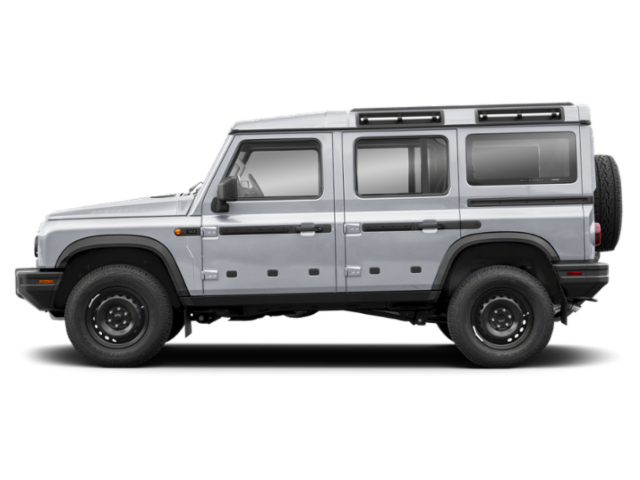 2024 Ineos Grenadier photo 3