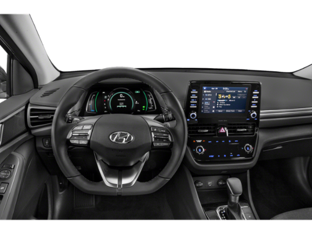 2020 Hyundai Ioniq SE photo 3