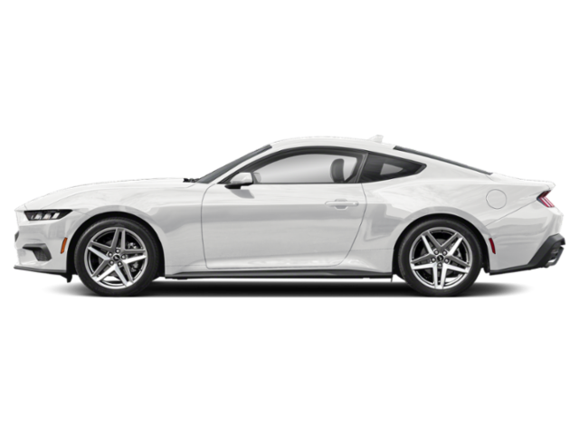 2026 Ford Mustang EcoBoost Premium photo 2