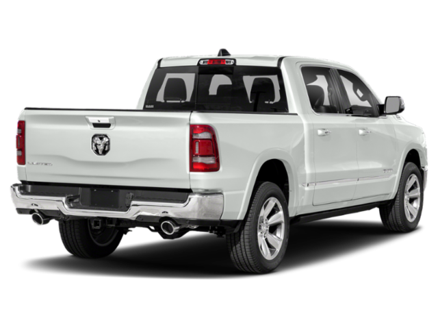 2022 Ram 1500 Limited photo 2