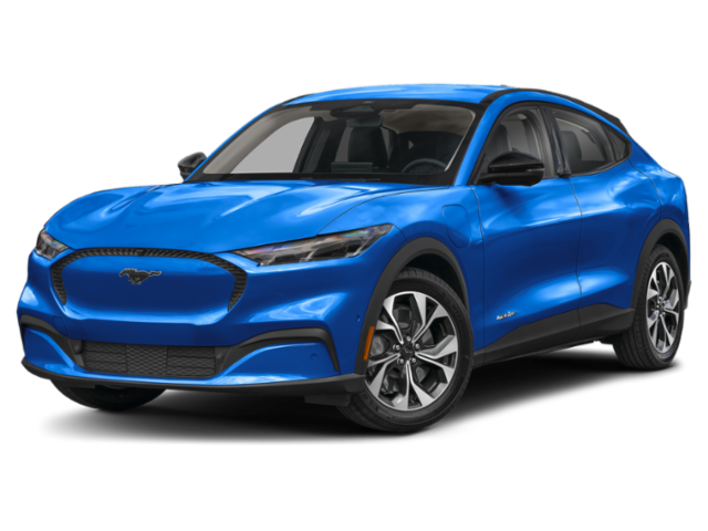 2024 Ford Mustang Mach-E Select AWD's photo