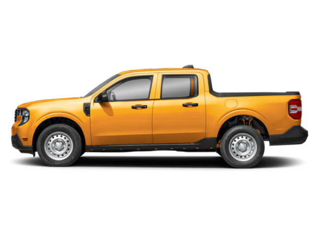 2026 Ford Maverick XL photo 3