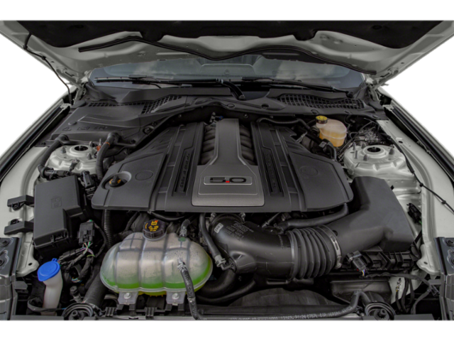 2021 FORD MUSTANG - Image 14