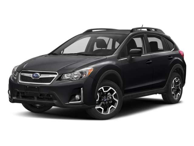 2017 Subaru Crosstrek