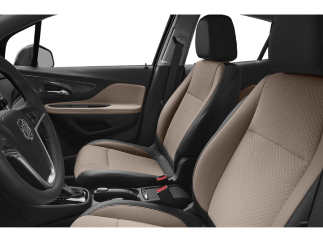 2022 Buick Encore Preferred photo 6