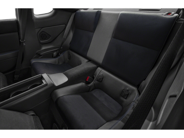 2025 SUBARU BRZ - Image 10