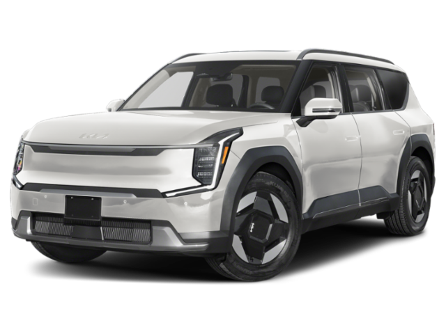 2026 Kia EV9 Wind's photo