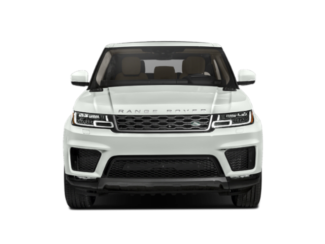 2022 Land Rover Range Rover Sport HST photo 3
