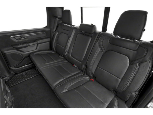 New 2026 Bright White Clear-Coat Exterior Paint RAM RHO image 19