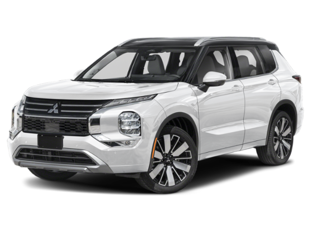 2026 Mitsubishi Outlander SEL's photo