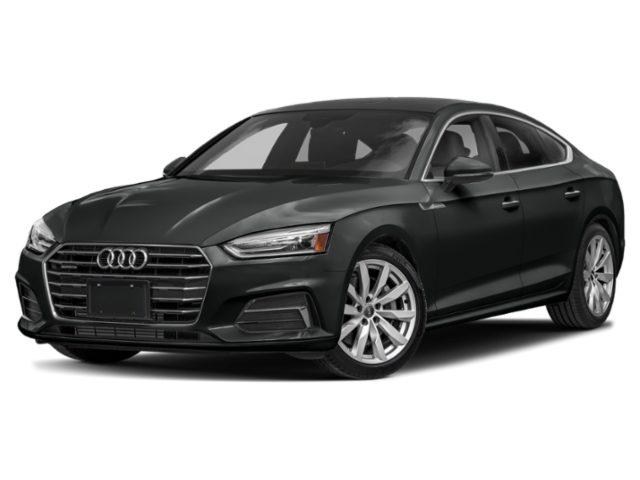 2019 Audi A5 Sportback Premium Plus