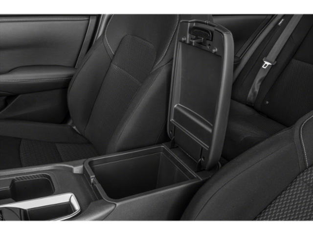 2022 Nissan Sentra SV photo 15