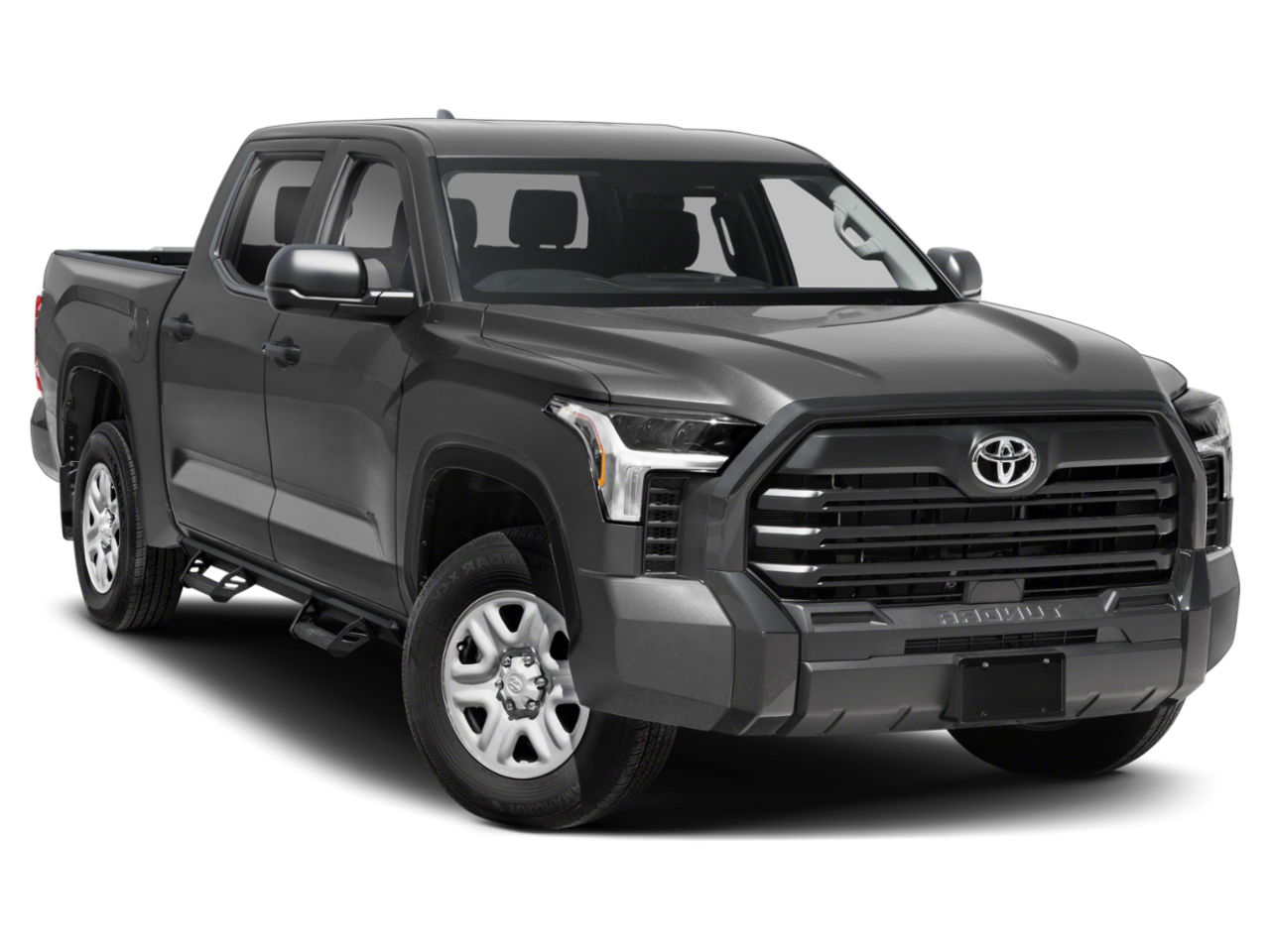 New 2024 Toyota Tundra TRD Off Road Pickup in Grande Prairie, Alberta