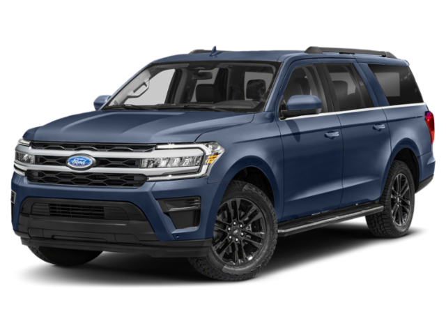 2022 Ford Expedition XLT's photo