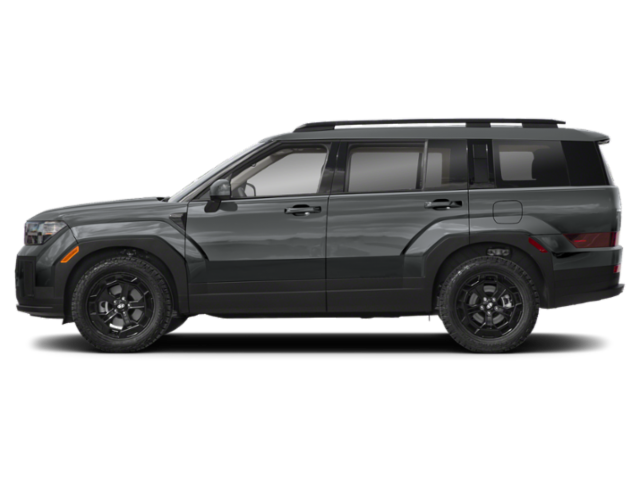 2026 Hyundai Santa Fe XRT photo 3