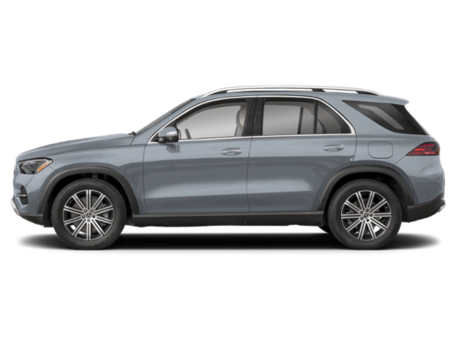 2026 Mercedes Benz GLE 450e 4MATIC photo 3
