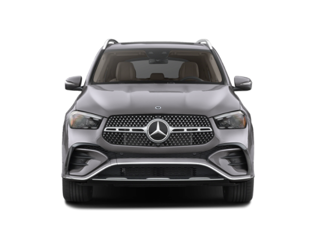 2026 Mercedes Benz GLE 580 4MATIC photo 2