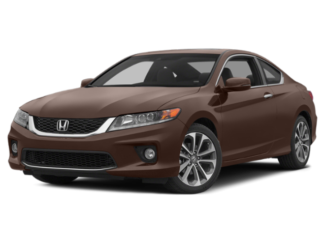 2013 Honda Accord EX-L V6