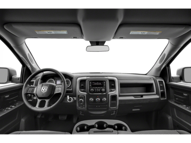 2022 Ram 1500 Classic Tradesman photo 4