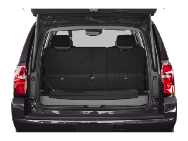 2015 Chevrolet Tahoe LT photo 2