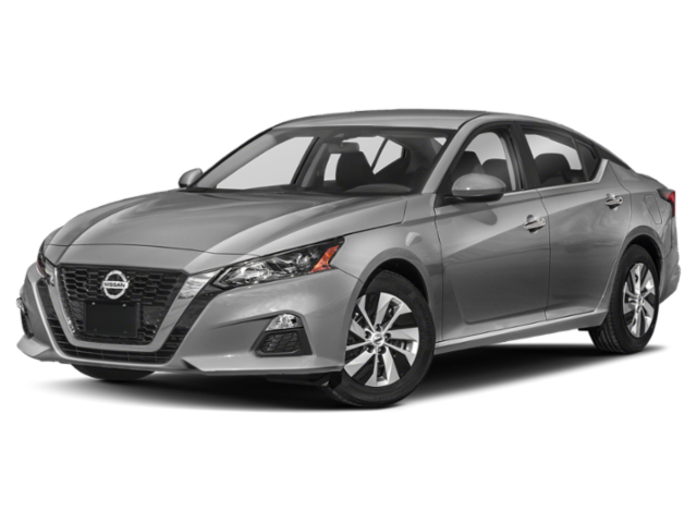 2022 Nissan Altima S